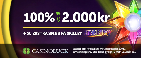 Casino Header Mobile