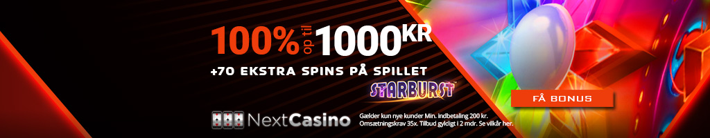Casino Header Template