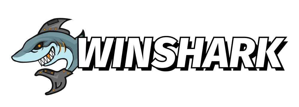 winshark casino logo png